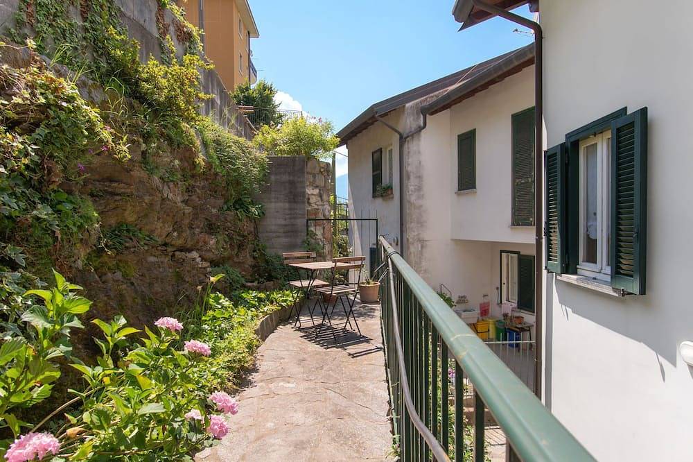 Casa vacanza a Bellano a partire da 114€ a notte