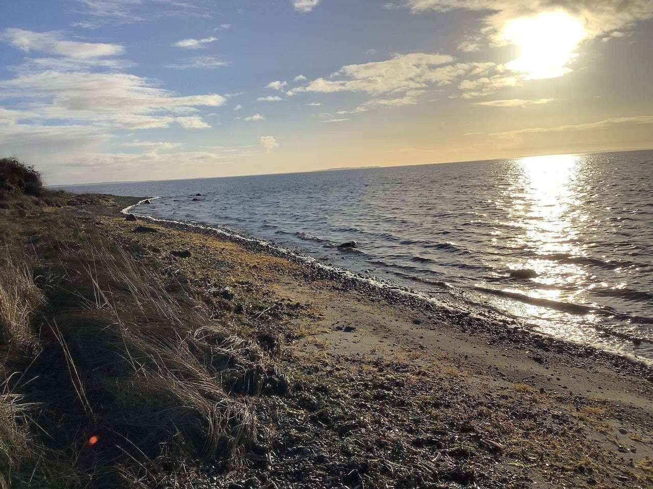 6 Personen Ferienhaus in Vesløs-By Traum in Amtoft, Limfjord in Nordjütland