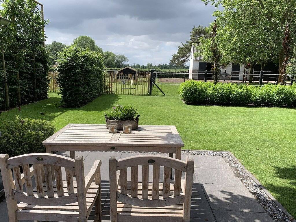 Ferienhaus in Heythuysen mit Wifi in Heythuysen, Limburg (Niederlande)