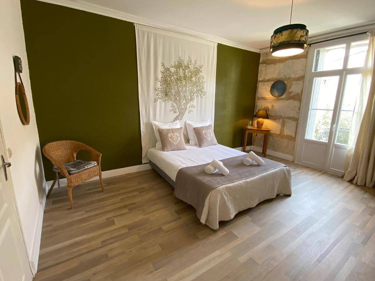 Casa-Belle in Sérignan, Côte méditerranéenne (France)