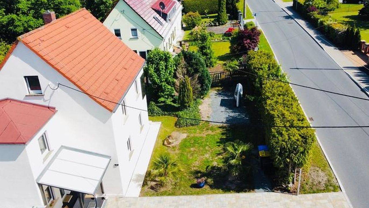 Ferienhaus für 8 Personen (132 m²) in Bad Gottleuba-Berggießhübel in Bad Gottleuba-Berggießhübel, Elbsandsteingebirge