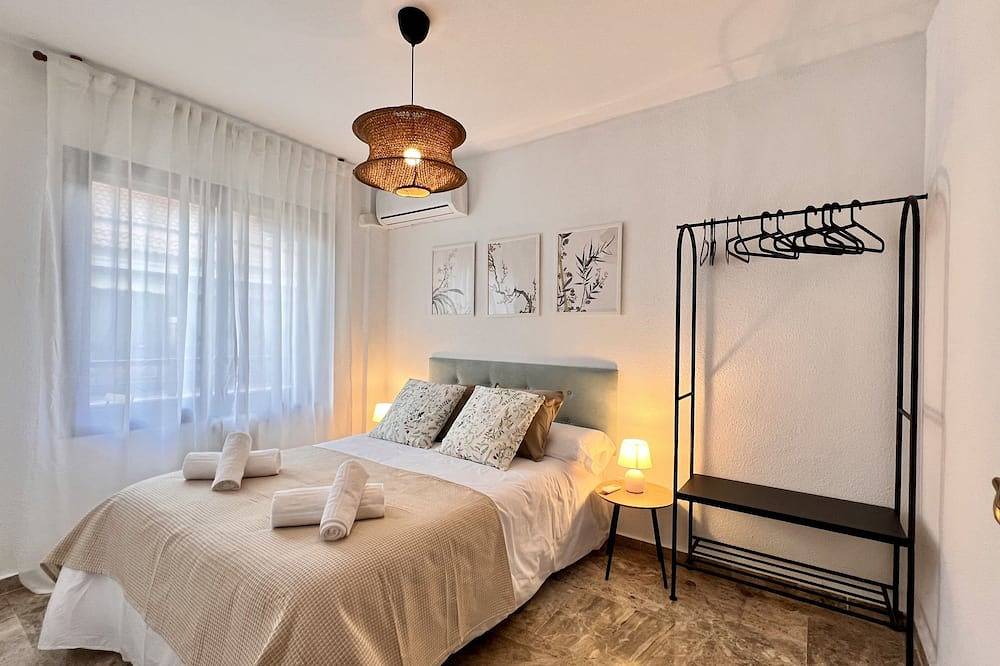 Entire apartment, Chicflat Río Ciudad Real (Duplex in downtown) in Ciudad Real, Ciudad Real Province