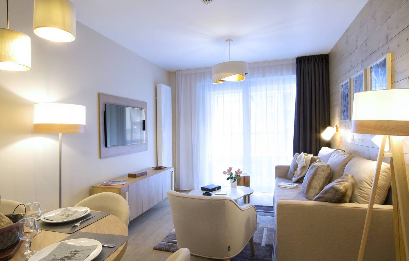 Photo : Appartement de vacances