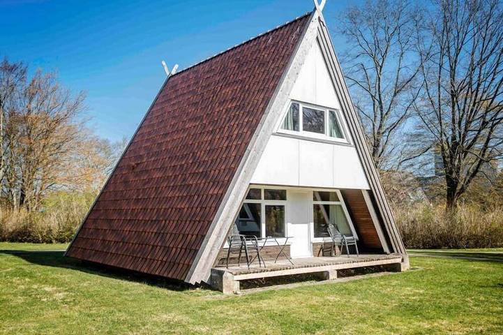 Ferienhaus für 6 Gäste mit 65m² in Damp in Ostseebad Damp, Damp