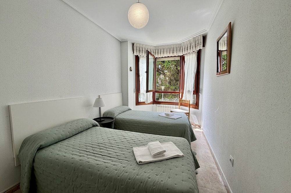 Appartement entier, Apartment Playa Azul in Isla, Arnuero