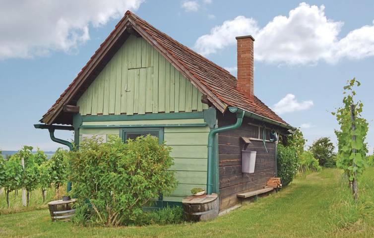 Ferienhaus für 2 Personen, mit Terrasse im Burgenland - 3