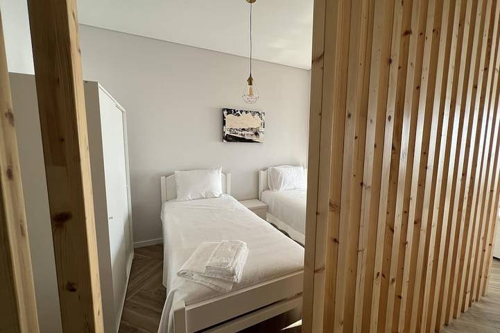 Apartamento inteiro, Custódio Ocean View - Praia de Mira in Mira (Coimbra), Distrito de Coimbra