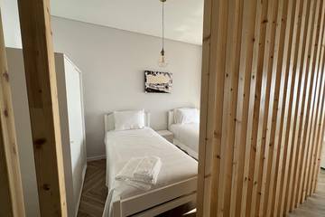 Apartamento De Férias para 4 Pessoas em Praia de Mira, Distrito de Coimbra, Foto 4