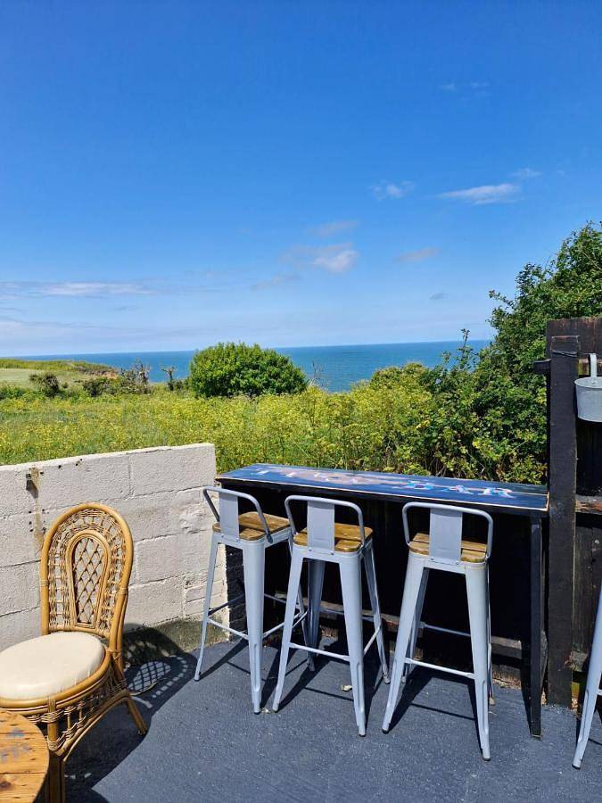 Maison d’hôte pour 2 personnes, avec vue et jardin en Angleterre - 2