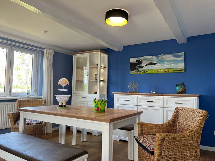 Ferienhaus für 6 Personen, mit Terrasse in St. Peter-Ording - 3