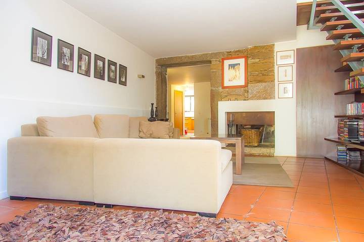 Location de vacances pour 7 personnes, avec piscine dans Venade - 2