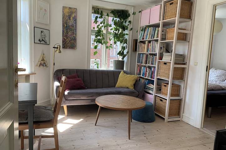 Ferienwohnung für 3 Personen - 1