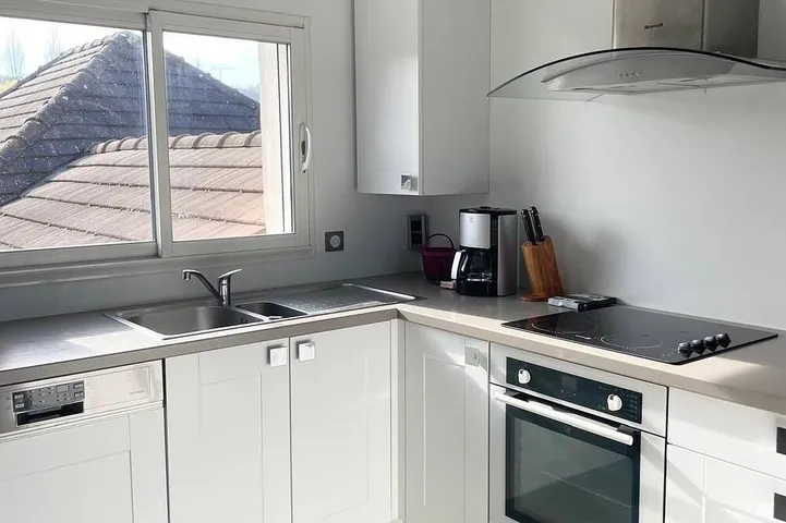 Ferienwohnung für 4 Personen - 1