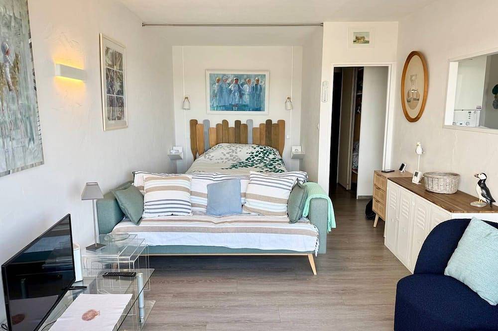 Appartement entier, Appartement Superbe Vue Mer à Tregastel in Trégastel, Côte de Granit Rose