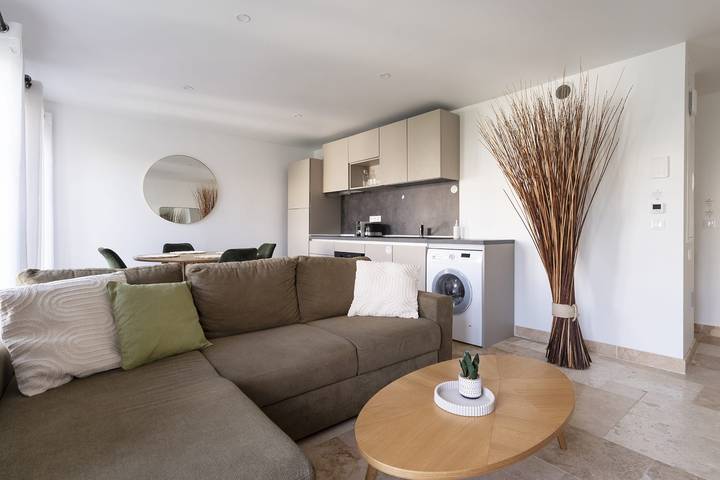 Ferienwohnung für 2 Personen, kinderfreundlich in Lothringen - 3