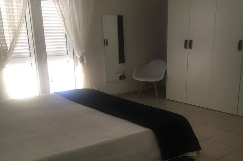 Entire apartment, Za Catarì - apartment max 5 guests in Amantea, Tyrrhenian Coast Kalabria