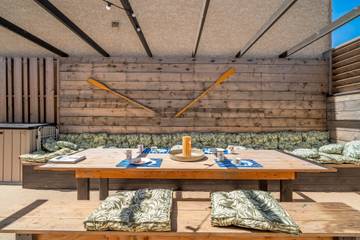 Chalet pour 4 Personnes dans Plage des Chalets, Gruissan, Photo 2