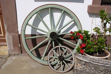 Ferienwohnung für 2 Personen in Ostthüringen, Thüringen, Bild 2