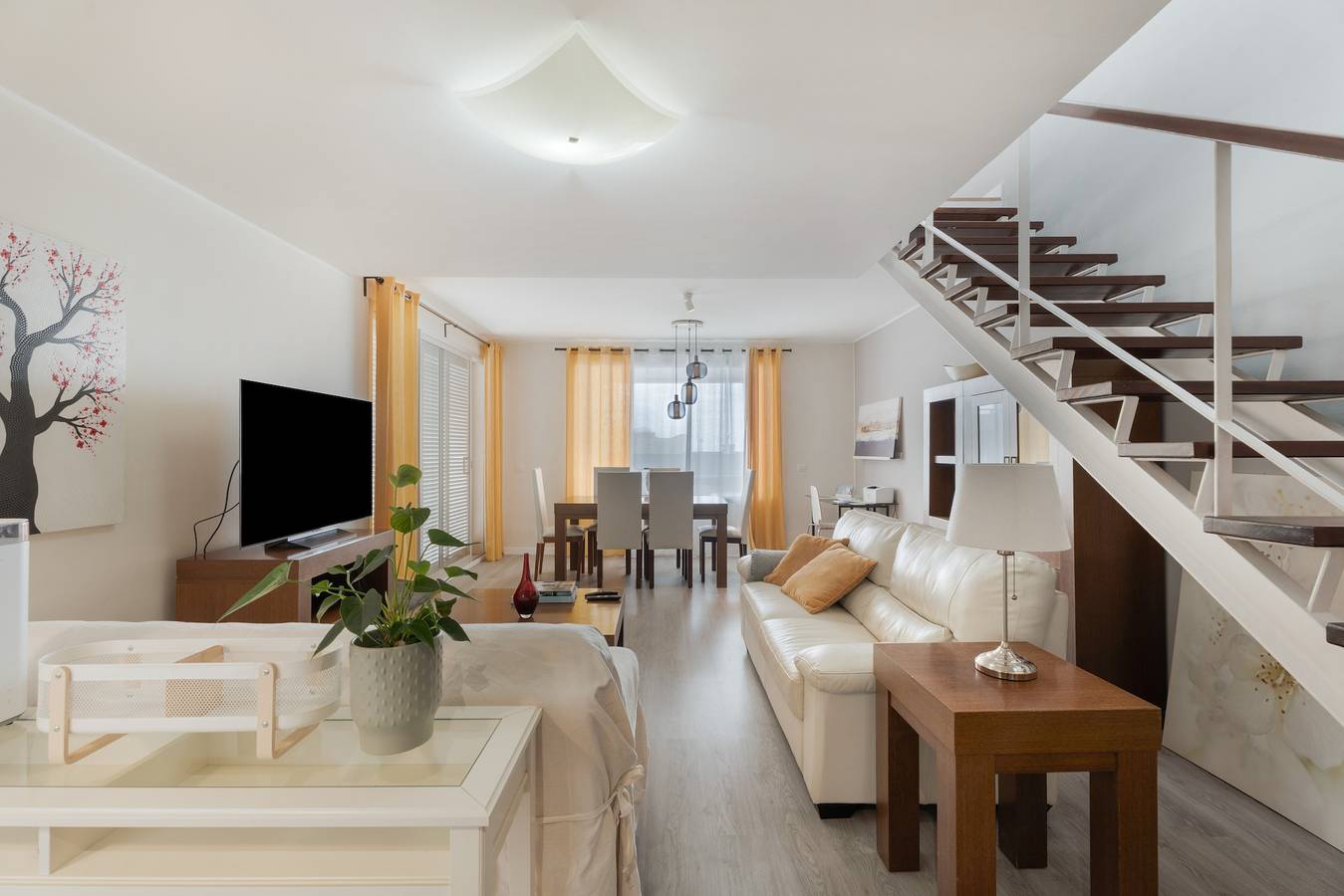 Villa Independiente in Chayofa, Arona 