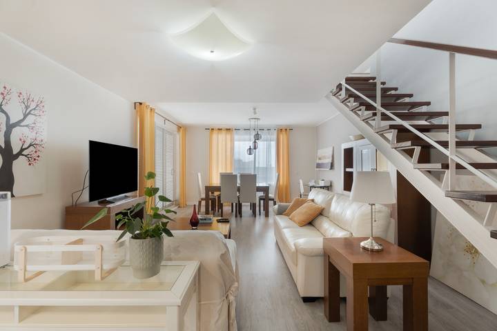 Ferienhaus für 4 Personen, mit Garten, mit Haustier in Teneriffa Süd - 3