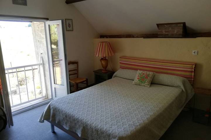 Gîte pour 3 personnes, avec jardin à Donzenac - 2