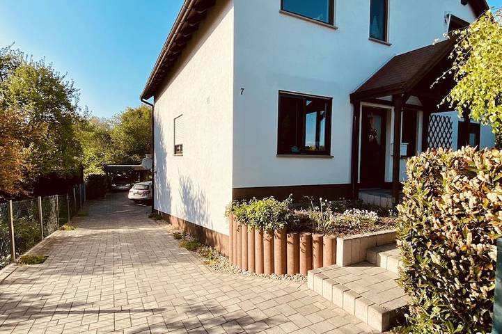 Ganze Wohnung, Ferienwohnung Ankerplatz - direkt am See! in Bitterfeld, Bitterfeld-Wolfen
