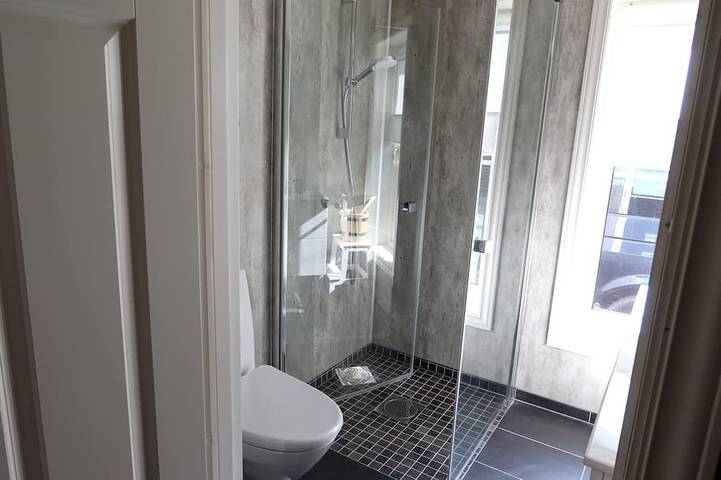 Haus Dalblikkenferienhaus für 8 Personen mit 4 Schlafzimmern in Eidstod, Kviteseid