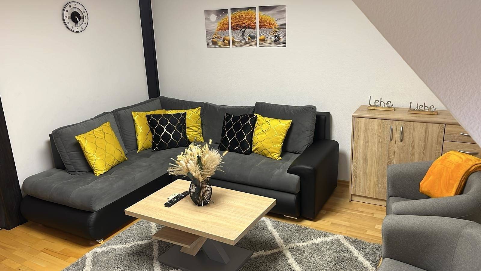 Ganze Ferienwohnung, Ferienwohnung Northeim Ii in Northeim, Niedersachsen