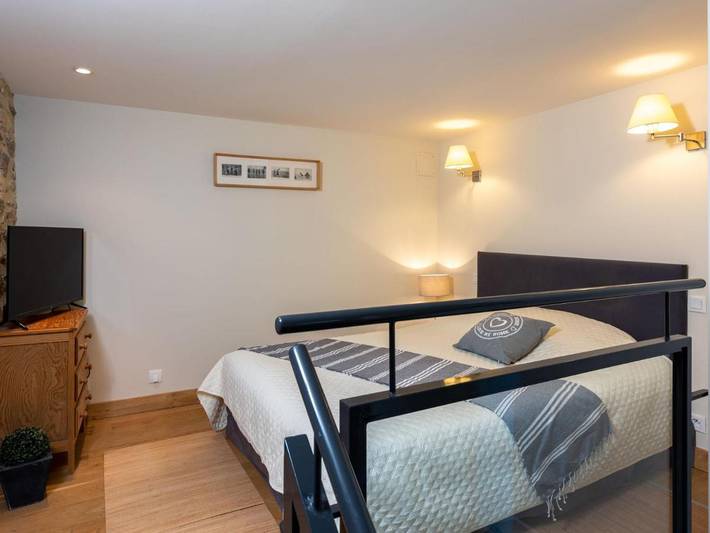 Gîte pour 3 personnes, animaux acceptés dans Office de Tourisme de Dinard - 3