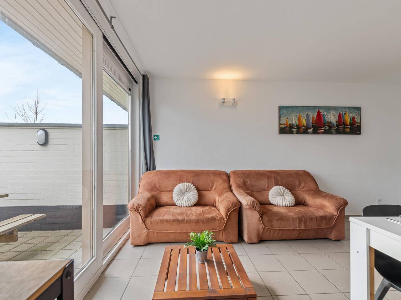 Cosy holiday home on the Westhinder domain in Oostduinkerke, Koksijde