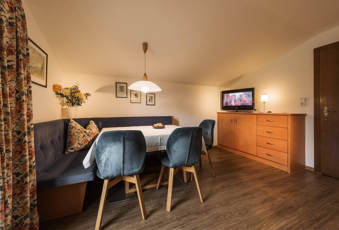 Appartement 5+ "Ackerlspitz" in Ellmau - SkiWelt, Ellmau