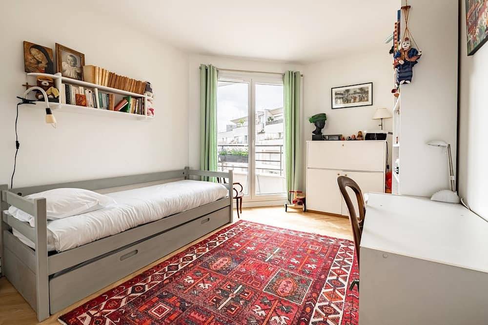 Ganze Wohnung, From Levallois With Love, by Veeve in Levallois-Perret, Hauts-de-Seine