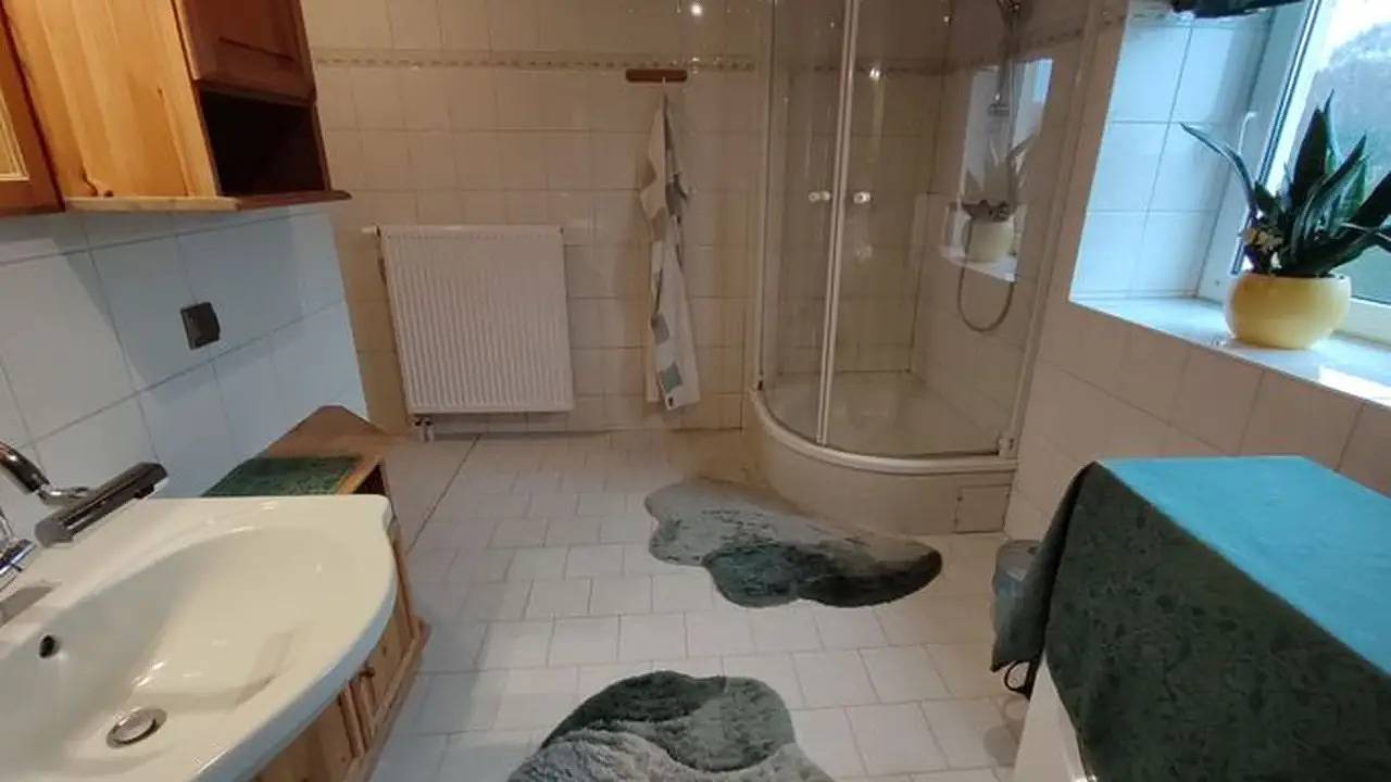 Doppelzimmer für 2 Personen (12 m²) in Mönkebude, Vorpommern Greifswald