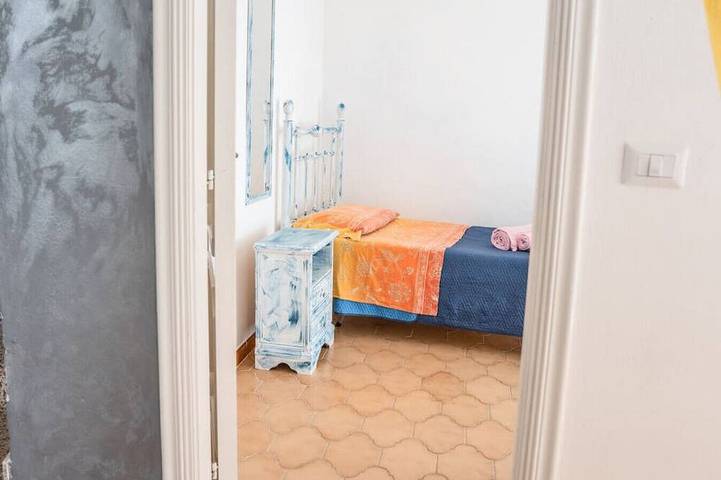 Location de vacances pour 5 personnes, avec balcon à Mòdolo - 4