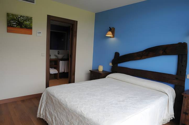 Gîte pour 2 personnes, avec jardin à Cangas de Onís - 2