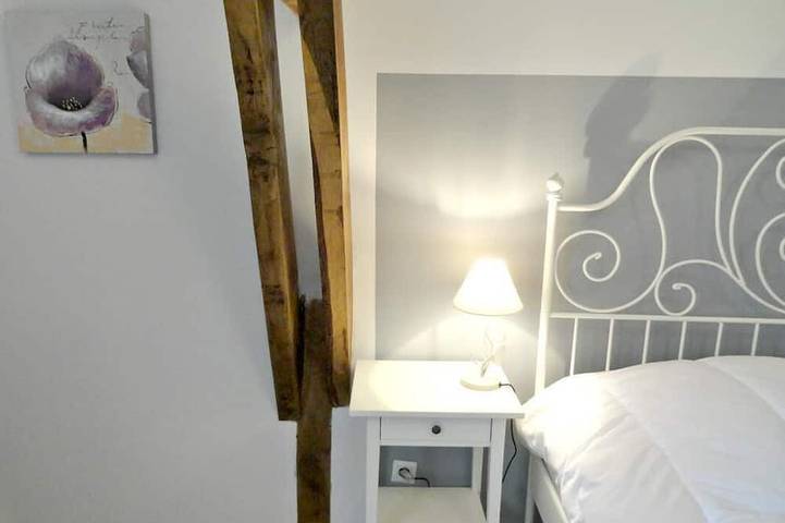 Location de vacances pour 4 personnes, avec jardin et piscine à Aynac - 2