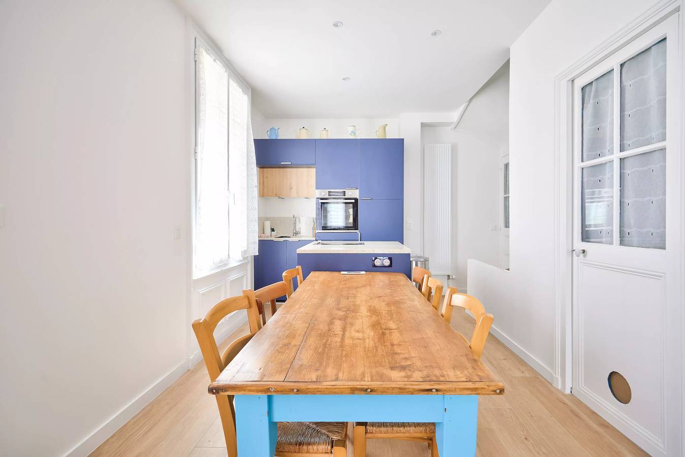 Appartement entier, Maison 4 pièces 6 personnes - Sélection - super Home in Trouville-sur-Mer, Région de Lisieux