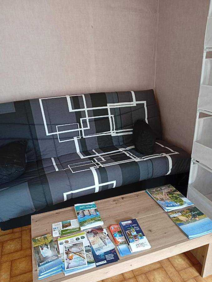 Chambre d’hôte pour 4 personnes, avec vue