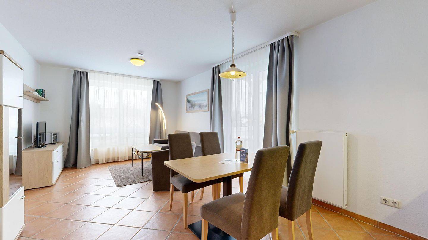 Ferienwohnung in Binz ab 69€ pro Nacht