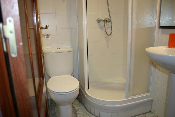 Gîte pour 3 personnes à Salamanque - 4