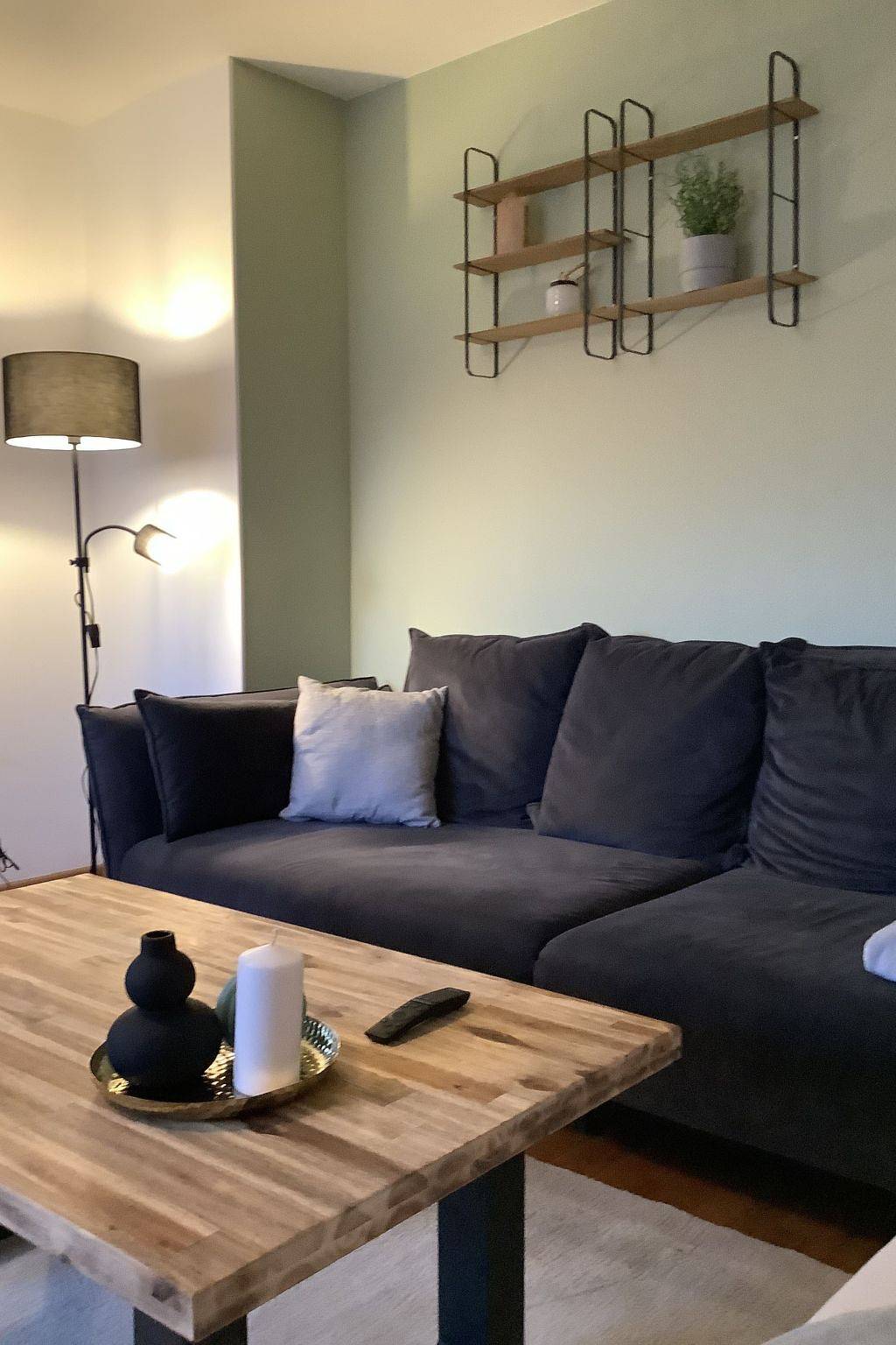 Ganze Wohnung, Hümmling in Börger, Emsland
