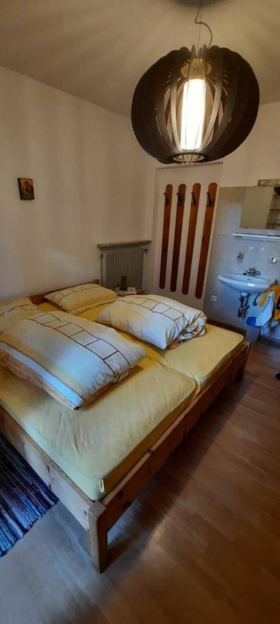 Ganze Wohnung, Hof am Brunnen in Girlan, Eppan an der Weinstraße