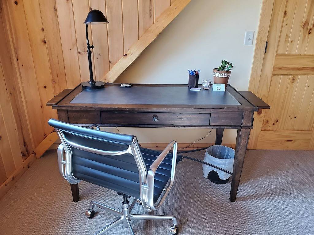 Ganze Wohnung, Separate guest studio apartment 2.5 miles from downtown Chagrin Falls in Geauga County