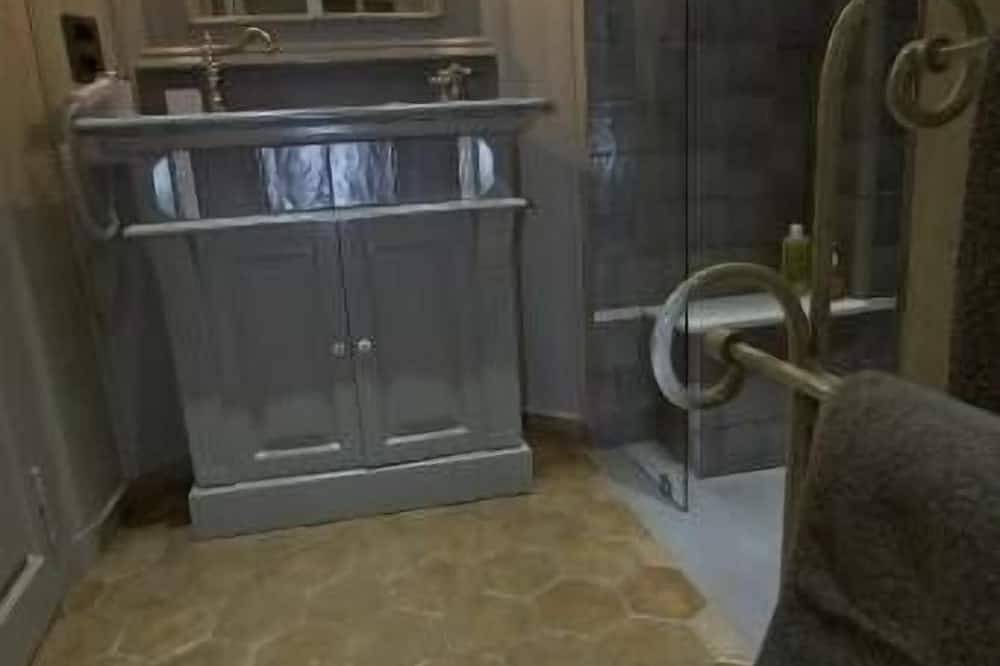 Rustig Comfort Lieflijk leven voor 3 personen + 1 baby in een Mas in de Provence in La Cadière-d'Azur, Toulon regio