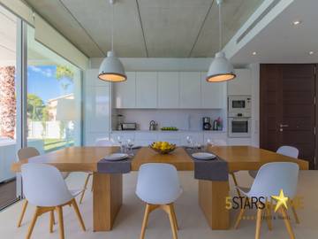 Villa in Playa de Muro, Muro für 8 
