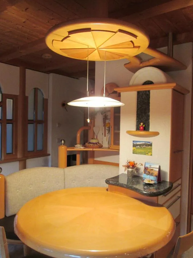 Appartamento vacanze per 2 persone, con panorama e terrazza - 1