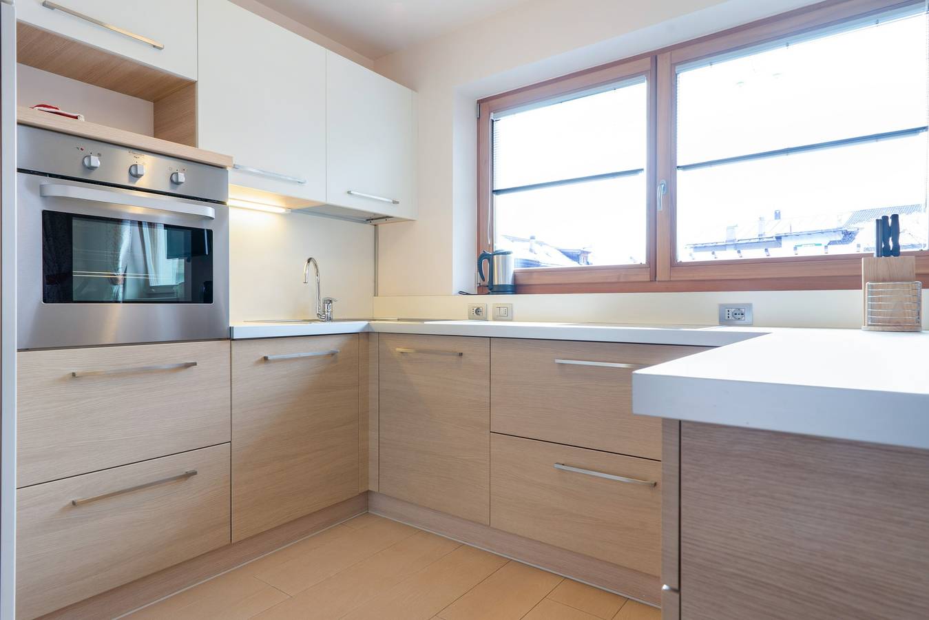 Entire apartment, Charming Apartment “Il Mondo di Patty 1” with Mountain View in Pozza di Fassa, San Giovanni di Fassa