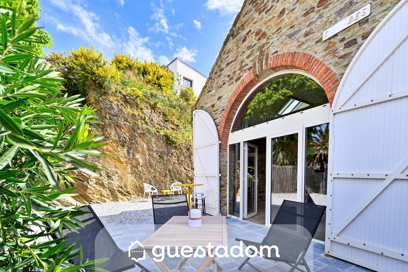 Maison de vacances