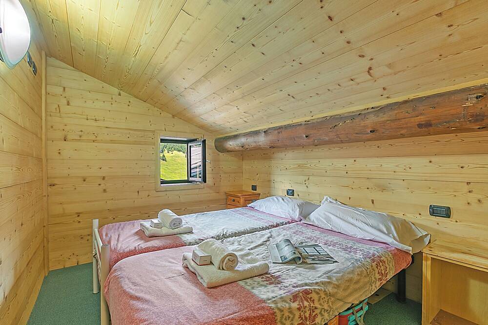 Ganze Wohnung, Casa Stefania, Livigno, Italy in Teola, Livigno