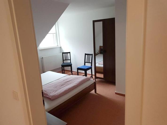 Gîte pour 4 personnes, avec Vue à Kobern-Gondorf - 4